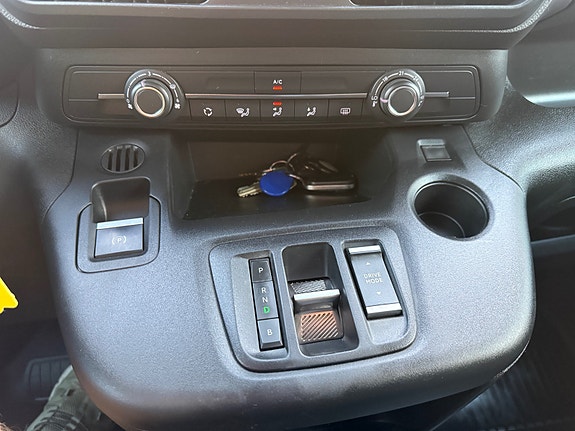 Toyota Proace City 12 of 13