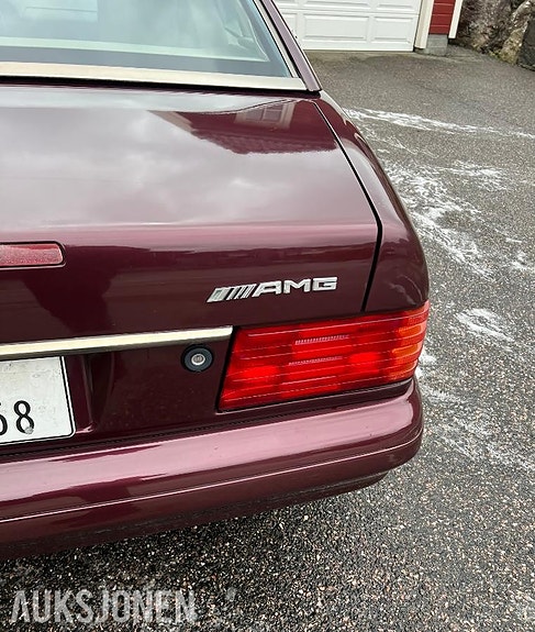 Mercedes-Benz sl 22 of 30