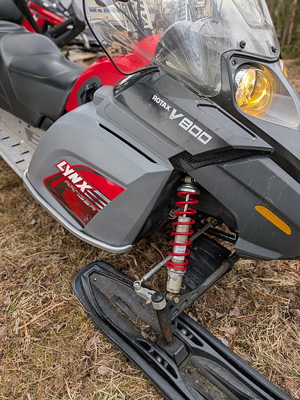 Lynx Ranger V-800 3 of 5