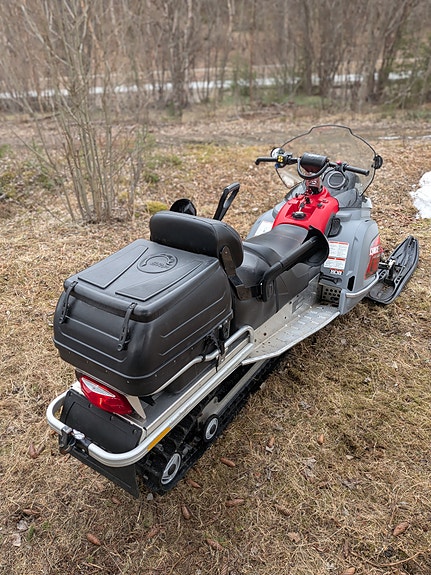 Lynx Ranger V-800 4 of 5
