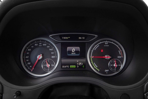Mercedes-Benz B250 e 16 of 25
