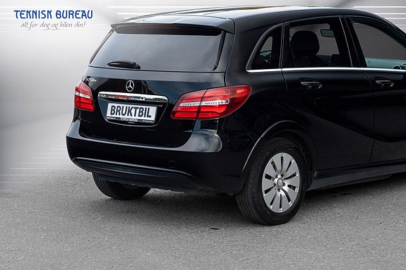 Mercedes-Benz B250 e 9 of 25
