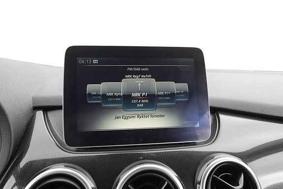 Mercedes-Benz B250 e 17 of 25