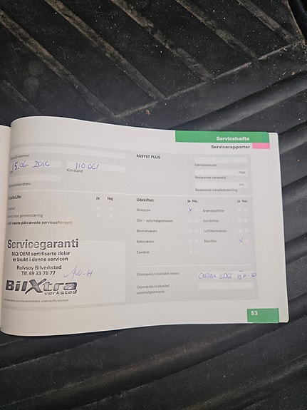 Mercedes-Benz B150 18 of 23