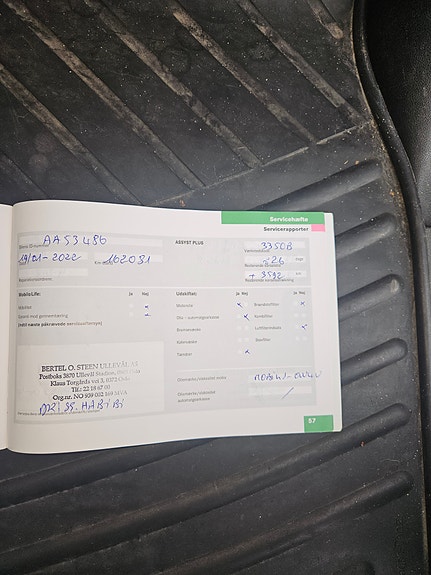 Mercedes-Benz B150 22 of 23