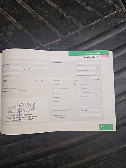 Mercedes-Benz B150 15 of 23