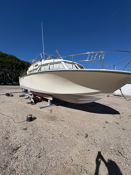 RESERVERT - Nydelig Coronet Oceanfarer 8 of 12