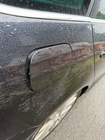 Volkswagen Golf VI 5 of 12