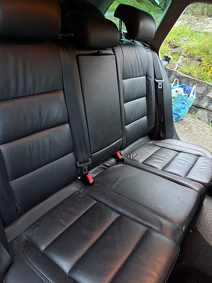 Volkswagen Golf VI 9 of 12