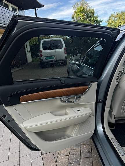 Volvo V90 9 of 12