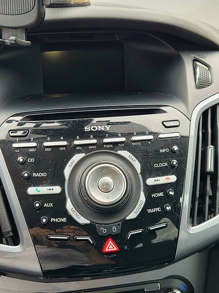 Ford Focus 9 of 13