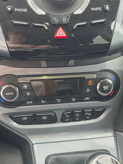 Ford Focus 10 of 13