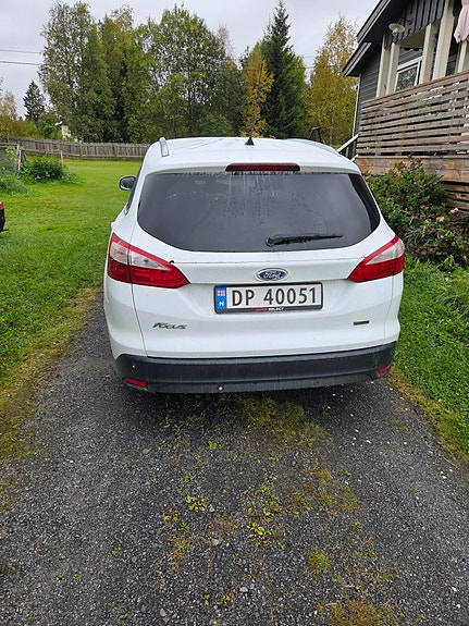 Ford Focus 3 of 13