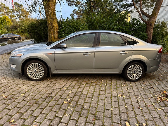 Ford Mondeo 4 of 16