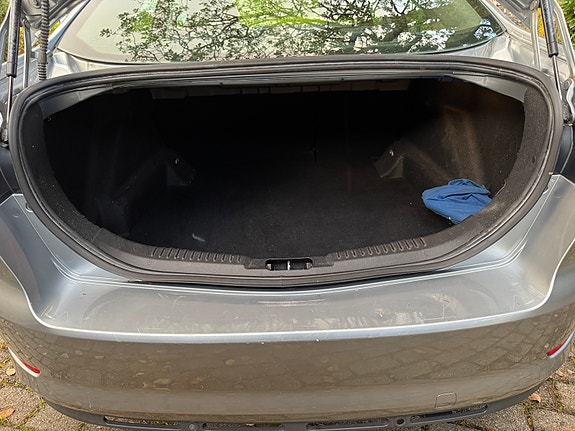 Ford Mondeo 15 of 16