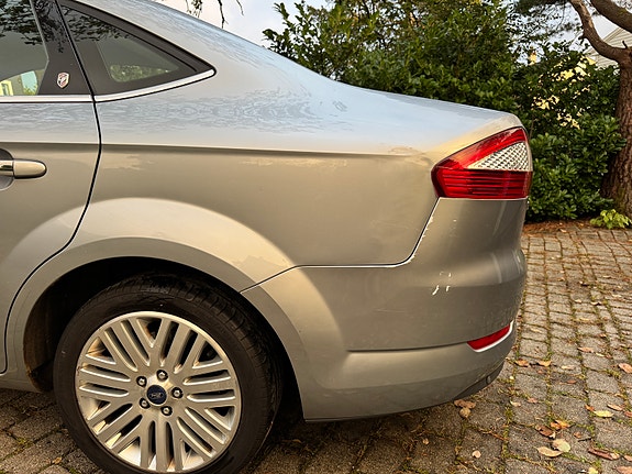 Ford Mondeo 7 of 16