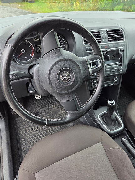 Volkswagen Polo 13 of 14