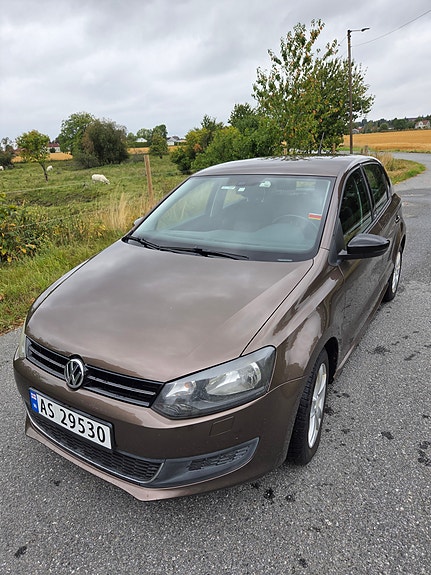 Volkswagen Polo 3 of 14