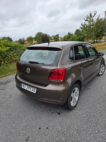 Volkswagen Polo 11 of 14
