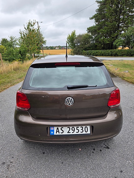 Volkswagen Polo 8 of 14