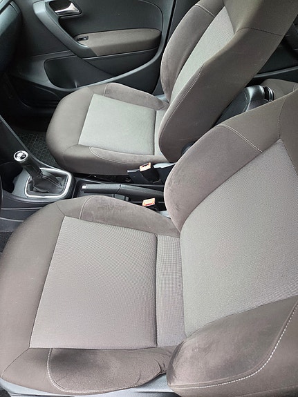 Volkswagen Polo 14 of 14