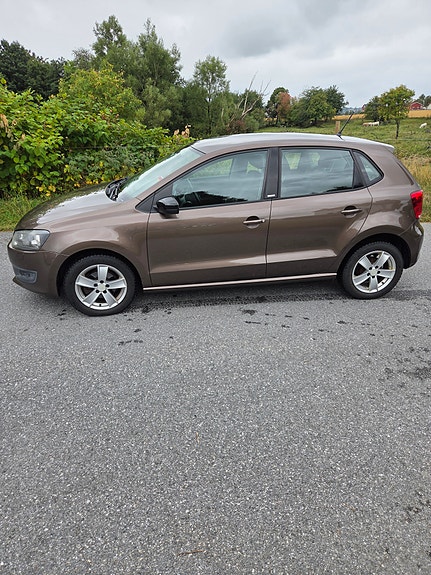 Volkswagen Polo 5 of 14