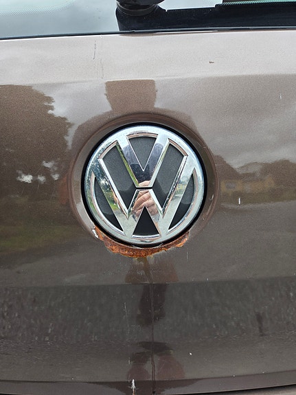 Volkswagen Polo 9 of 14