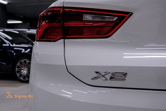 BMW X2 12 of 30