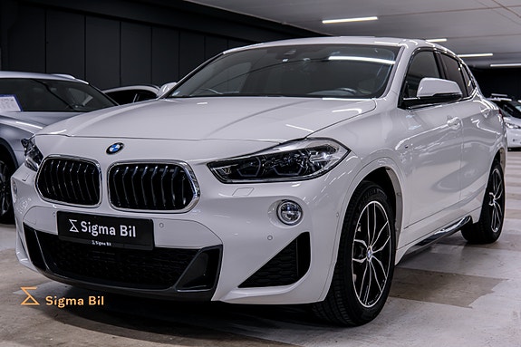 BMW X2 5 of 30