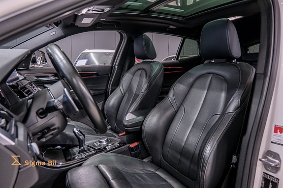 BMW X2 20 of 30