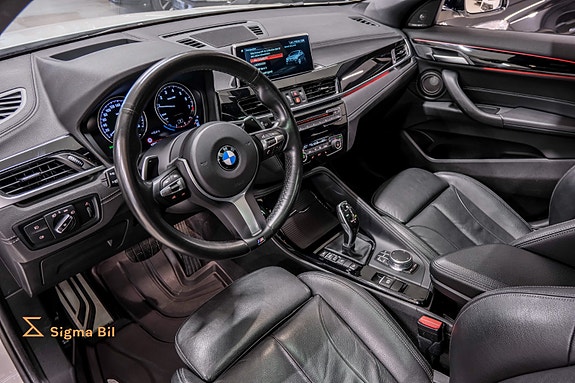 BMW X2 24 of 30