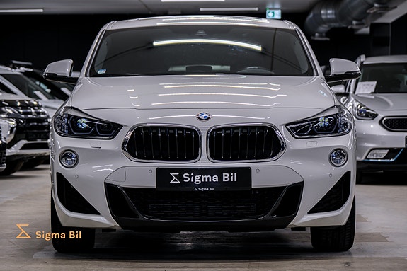 BMW X2 3 of 30