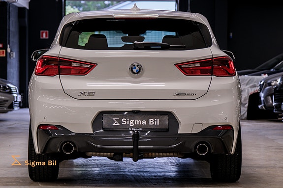 BMW X2 15 of 30