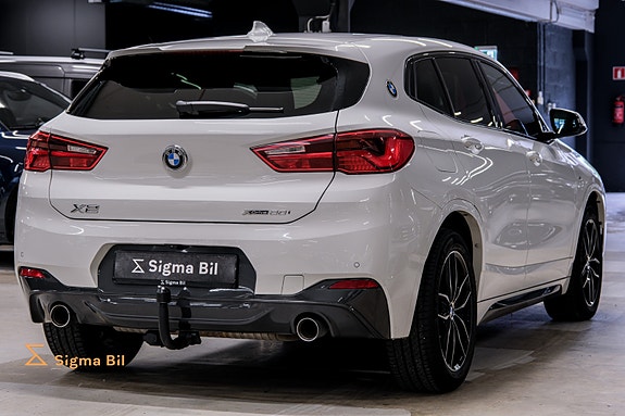 BMW X2 19 of 30
