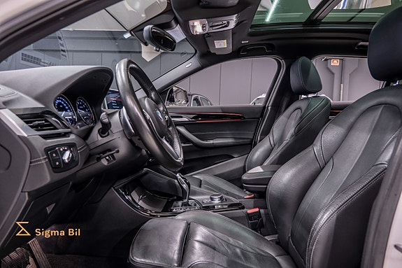 BMW X2 23 of 30