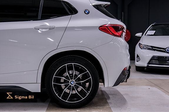 BMW X2 10 of 30