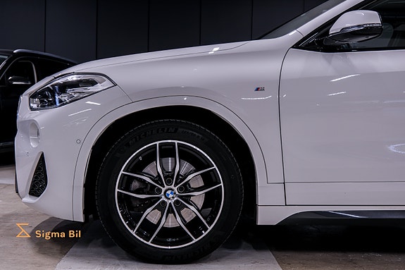 BMW X2 7 of 30