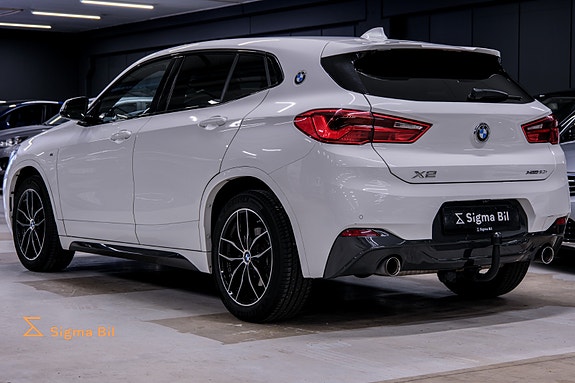 BMW X2 11 of 30