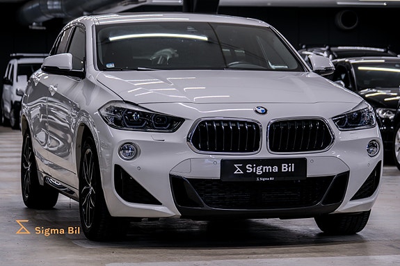 BMW X2 2 of 30