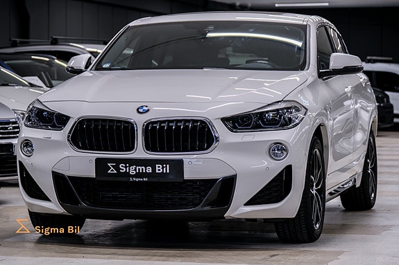 BMW X2 4 of 30