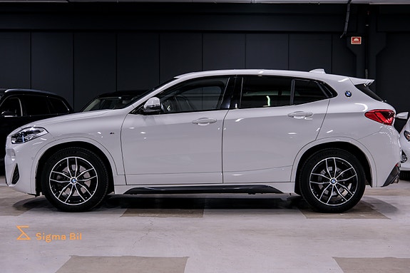 BMW X2 9 of 30