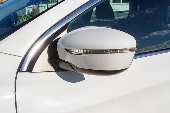 Nissan Qashqai 7 of 20