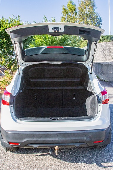 Nissan Qashqai 9 of 20