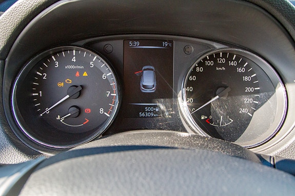 Nissan Qashqai 11 of 20