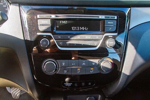 Nissan Qashqai 13 of 20