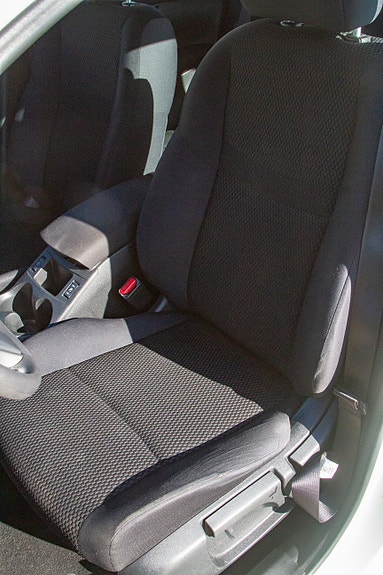Nissan Qashqai 17 of 20