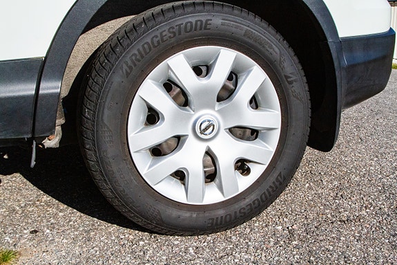 Nissan Qashqai 8 of 20