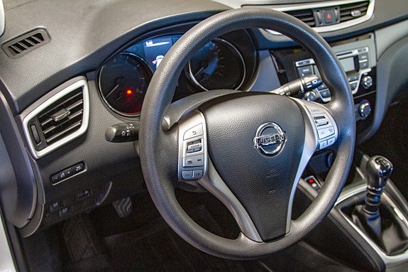 Nissan Qashqai 10 of 20