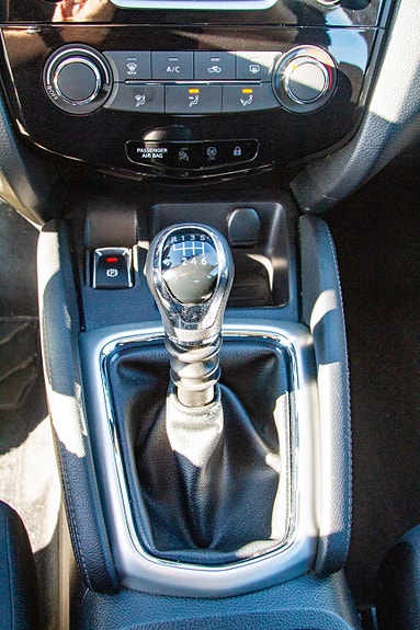 Nissan Qashqai 16 of 20