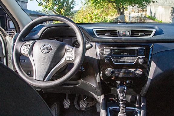 Nissan Qashqai 12 of 20